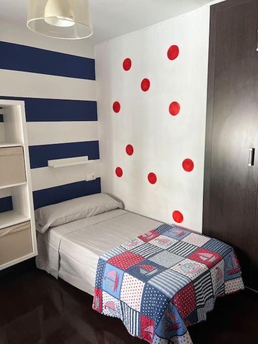 Piso Centrico Y Tranquilo Apartment Jaen Exterior photo